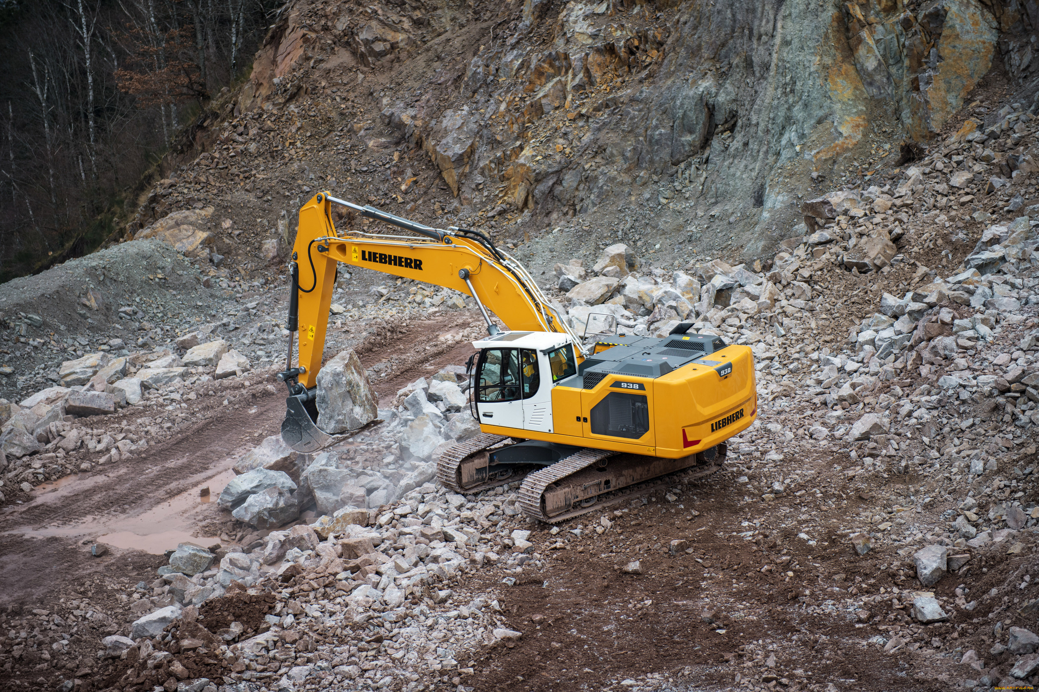 , , liebherr